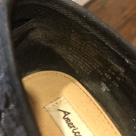 American Eagle Payless Wedges - Picture 8 of 8